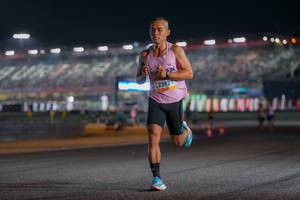 BIB: 23921
                            <button type="button" onclick="openModal(22995674)" class="btn btn-primary btn-sm float-right btn-popup" data-toggle="modal" data-target=".modal-high-quality">
                        <i class="fas fa-shopping-cart"></i> Add to Cart
                    </button>
                                            <button type="button" onclick="isThisMe(22995674, true)" class="btn btn-success btn-sm float-right btn-popup btn-isme hidden" data-toggle="tooltip" data-placement="bottom" title="นี่คือรูปของคุณใช่ไหม คลิกที่นี่เพื่อเอาเข้าอัลบั้ม">
                        <i class="fas fa-plus"></i> Add to album
                    </button>
                    <button type="button" onclick="isThisMe(22995674, false)" class="btn btn-warning btn-sm float-right btn-popup btn-isnotme hidden">
                        <i class="fas fa-ban"></i> Remove from album
                    </button>